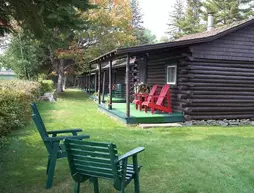 Ponds Resort on the Miramichi | New Brunswick - Ludlow