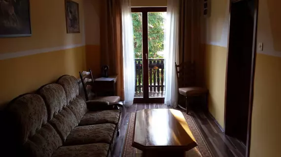 Rooms Family Glumac | Lika-Senj - Plitvicka Gölleri