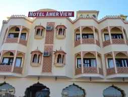 Hotel Amer View | Racastan - Jaipur Bölgesi - Amer