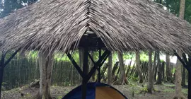 Tent and Breakfast at Irawan Ecopark | Mimaropa - Palawan - Puerto Princesa