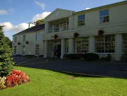 Millbrook Lodge Hotel | Kuzey İrlanda - Down (ilçe) - Ballynahinch