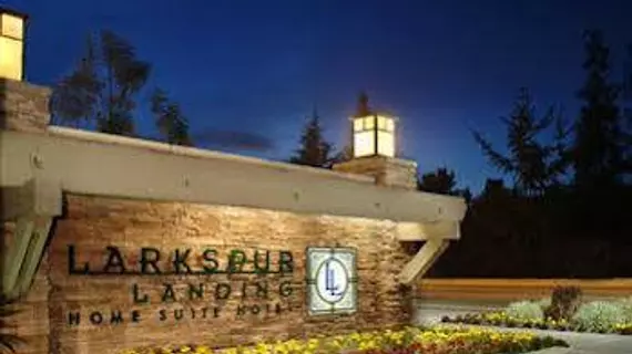 Larkspur Landing Roseville-An All-Suite Hotel | Kaliforniya - Sacramento (ve civarı) - Roseville