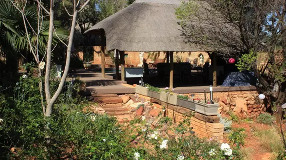 Glenvista Executive Guest House | Gauteng - City of Tshwane - Johannesburg (ve civarı) - Johannesburg South