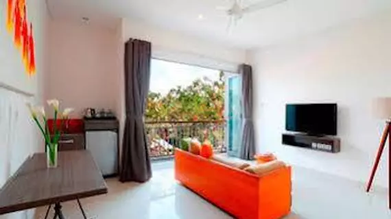 Harmony Beach Suite | Bali - Badung - Seminyak - Batubelig