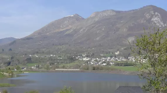 Chalets du lac | Occitanie - Hautes-Pyrenees - Arcizans-Avant