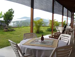 Casa Amanecer Bed and Breakfast | Alajuela (ili) - San Ramon (ve civarı) - San Ramon