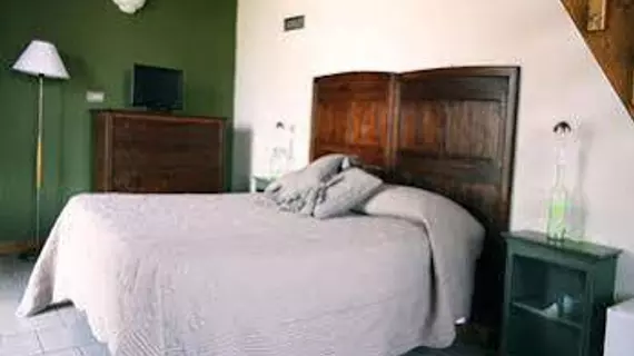 Agriturismo La Margherita | Piedmont - Turin (ve civarı) - Carmagnola