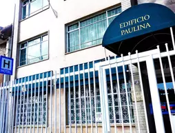 Hotel Casa Paulina | Cundinamarca - Bogota (ve civarı) - Bogota - Barrios Unidos