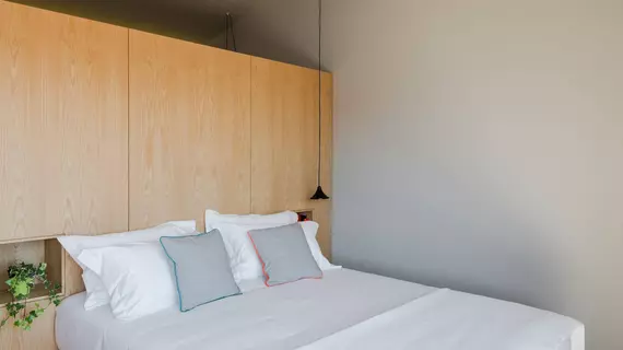 Baumhaus Serviced Apartments | Norte - Porto Bölgesi - Porto - União de Freguesias do Centro