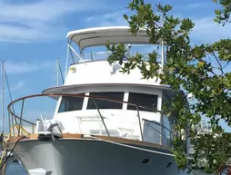 Key West Yacht Life | Florida - Key West