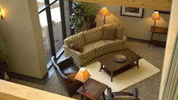 South Walton Suites and Spa - Bentonville | Arkansas - Bentonville - Fayetteville (ve civarı) - Bentonville