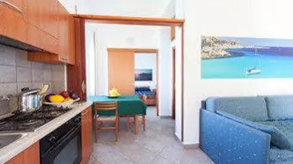 Villa Anita Residence | Sicilya - Messina (vilayet) - Capo d'Orlando