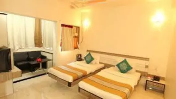 OYO Rooms Mashal Chowk | Daman ve Diu - Pardi