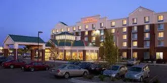 Hilton Garden Inn Naperville/Warrenville