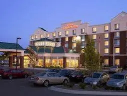 Hilton Garden Inn Naperville/Warrenville | İllinois - Warrenville