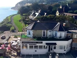 Harrow Lodge Hotel | Wight Adası (kontluk) - Shanklin