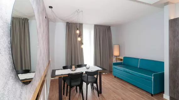 Residence Ten Suite | Emilia-Romagna - Rimini