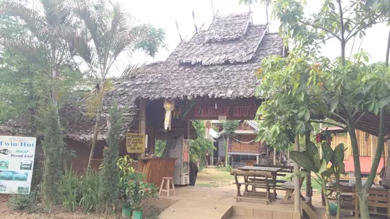 Family Huts | Mae Hong Son İli - Pai