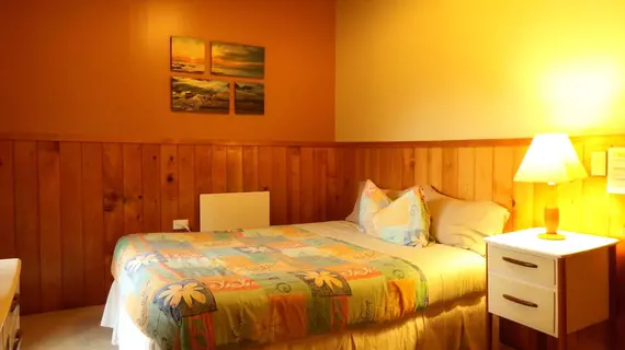 Relax a Lodge | Northland - Far North District - Kerikeri