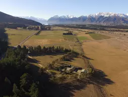 Mount Maude Country Lodge | Otago - Wanaka