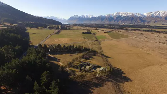 Mount Maude Country Lodge | Otago - Wanaka