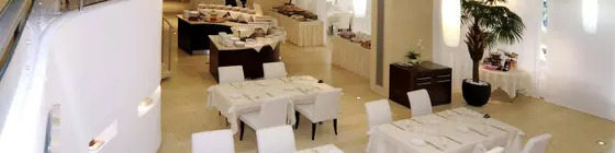 Hotel Rex | Friuli-Venezia Giulia - Udine (vilayet) - Lignano Sabbiadoro