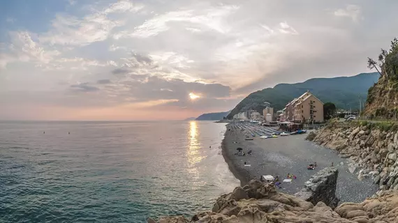 Appartamenti In Piazzetta | Liguria - La Spezia (il) - Deiva Marina