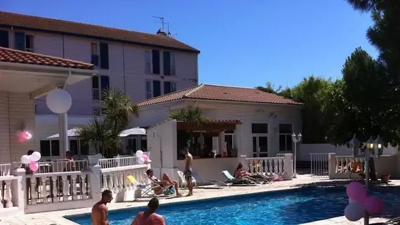 Hotel Le Mejean | Occitanie - Herault (bölge) - Montpellier (ve civarı) - Lattes