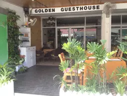 Golden Guesthouse | Prachuap Khiri Khan (ili) - Hua Hin (ve civarı) - Cha-am