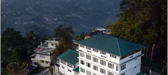 Summit Namnang Courtyard & Spa | Sikkim - Gangtok