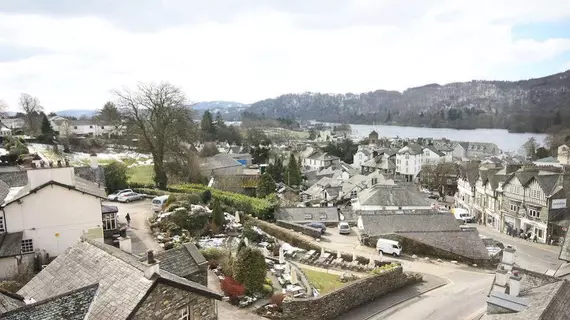 Oakbank House | Cumbria (kontluk) - Windermere