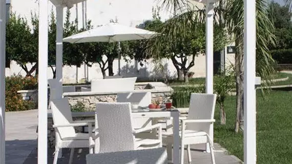 Tenuta San Nicola | Puglia - Lecce (il) - Novoli