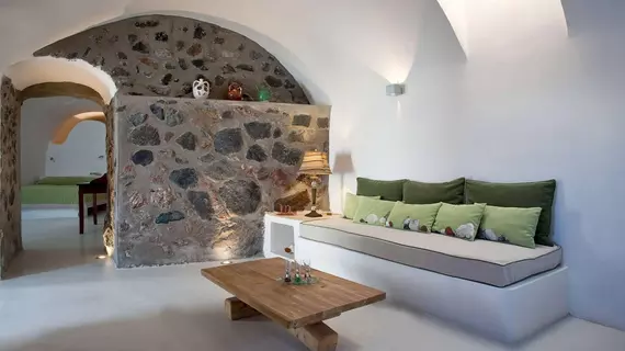 Remezzo Villas | Ege Adaları - Santorini