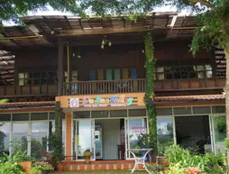 De Bua Valley Resort | Nakhon Ratchasima (vilayet) - Wang Nam Khiao