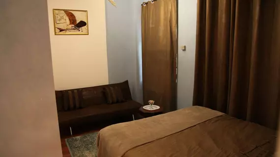 Atmos Luxe Navigli Hostel and Rooms | Lombardy - Milano (ve civarı) - Milano - Navigli