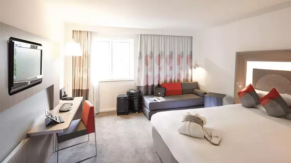 Novotel London Brentford | Londra (ve civarı) - Batı Londra