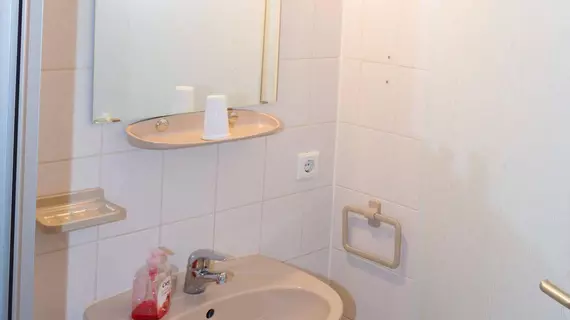 Pension Leipzig Georgplatz | Saxony (Saksonya) - Leipzig - Alt-West