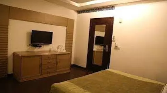 Hotel Hari's Court | Batı Delhi - Ulusal Eyalet Başkenti Delhi - Delhi (ve civarı) - Yeni Delhi