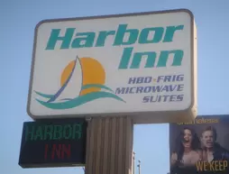 Harbor Inn | Kaliforniya - Los Angeles County - Harbor City