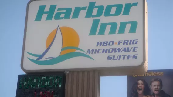 Harbor Inn | Kaliforniya - Los Angeles County - Harbor City