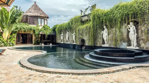 ZEN Rooms Umalas Dukuh Indah | Bali - Badung - Umalas