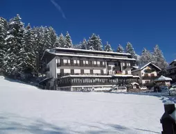 Hotel Pineta | Lombardy - Bergamo - Castione della Presolana