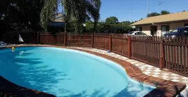 Riverpark Maroochy Motel | Queensland - Maroochydore