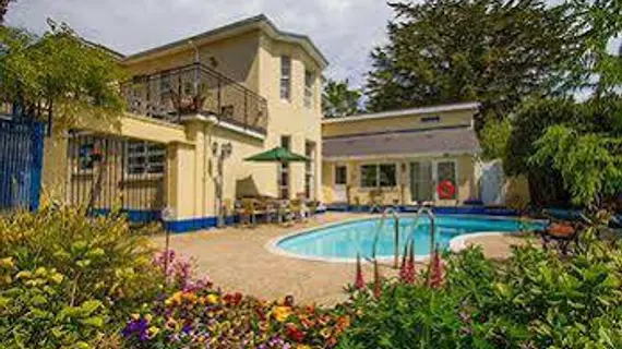 Babbacombe Hall | Torquay