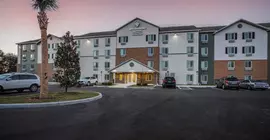 Woodspring Suites Signature Clearwater | Florida - St. Petersburg - Clearwater (ve civarı) - Clearwater