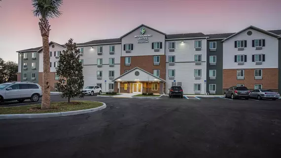 Woodspring Suites Signature Clearwater | Florida - St. Petersburg - Clearwater (ve civarı) - Clearwater