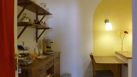 B&B Le Comari Salentine | Puglia - Lecce (il) - Lecce - Lecce Tarihi Kent Merkezi