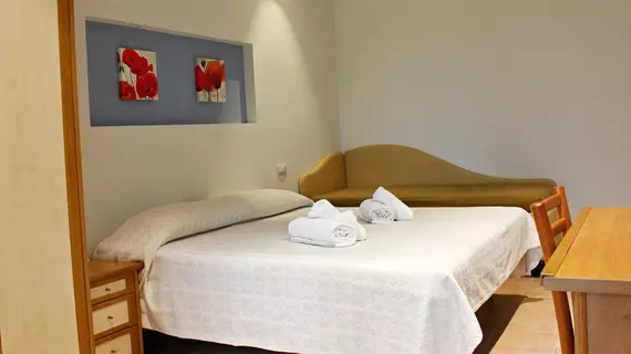 Hotel Pacific | Rimini (vilayet) - Cattolica