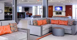 Holiday Inn Abilene North College Area | Teksas - Abilene (ve civarı) - Abilene