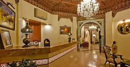 Hotel Lawrence d'Arabie | Marakeş (ve civarı) - Marrakech - Hivernage